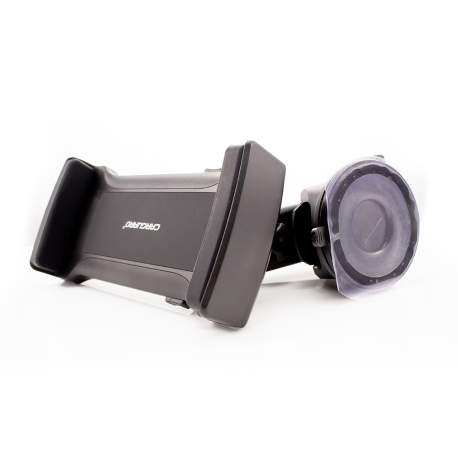 Suport universal pentru tabletă, fixare pe parbriz - CARGUARD