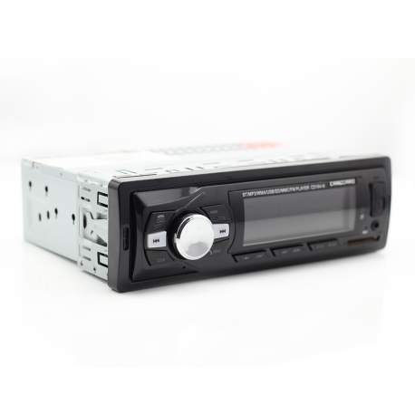 MP3 player auto cu bluetooth - CARGUARD