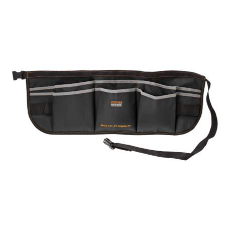 Centura port-scule cu 13 compartimente pentru scule si cuie610 x 230 x 50 mm