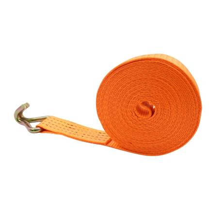 Chingă de fixare cu clichet 5 Tone -10 m x 5 cm Carguard -  fabricată din materiale de înaltă calitate