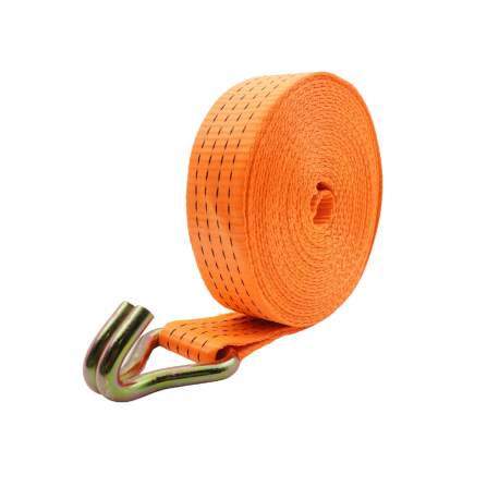 Chingă de fixare cu clichet 5 Tone -10 m x 5 cm Carguard -  fabricată din materiale de înaltă calitate