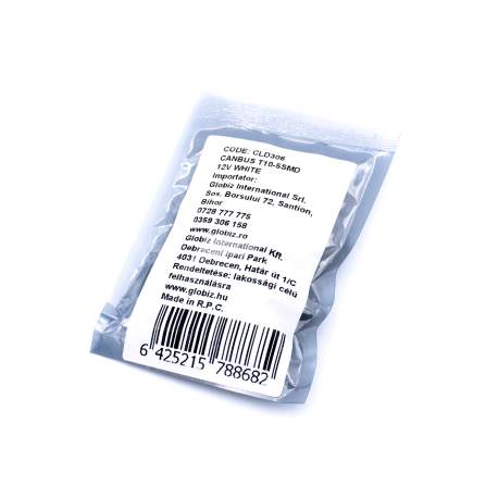 CLD306 led pozitie can-bus