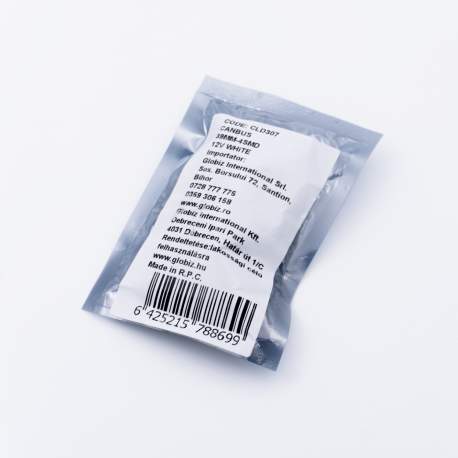 CLD307 led sofit can-bus