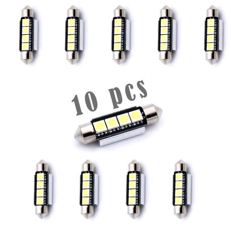 CLD307 led sofit can-bus