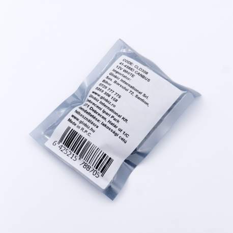 CLD308 led sofit can-bus