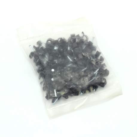 CLEMA FIXARE CABLU SET 100BUC