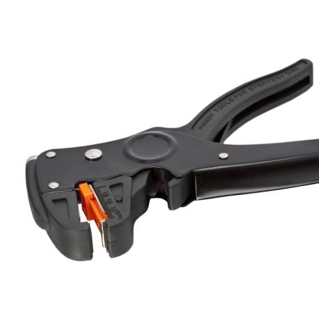 Cleste de taiat si dezizolat
2 in 1 automatic
0,5 - 6 mm²