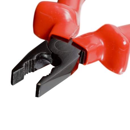 Cleste multifunctionalcu izolatie pana la 1000 V165mm