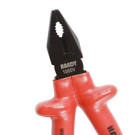 Cleste multifunctionalcu izolatie pana la 1000 V165mm