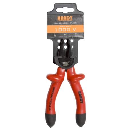 Cleste multifunctionalcu izolatie pana la 1000 V165mm