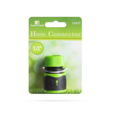 Conector furtun - pentru furtun 1/2