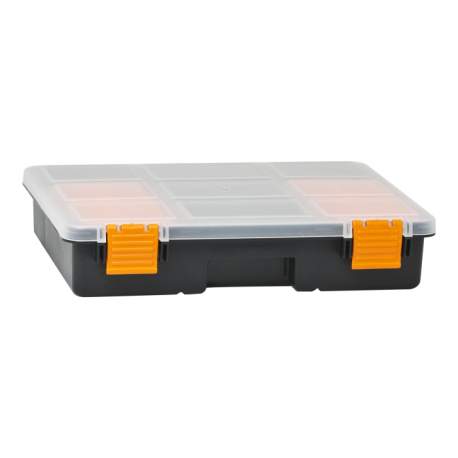 Cutie sorter mat. plastic pt. accesorii