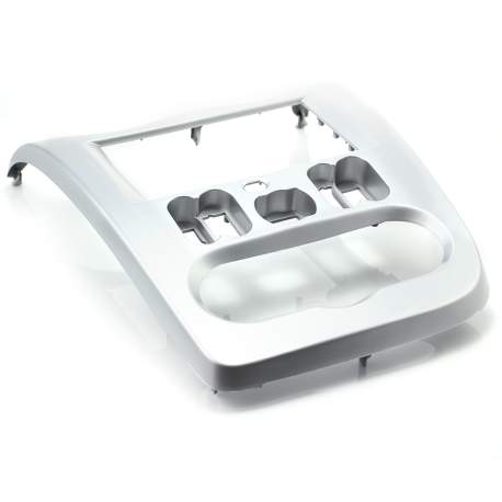 DACIA DUSTER 1/ DACIA LOGAN 2  silver /DACIA SANDERO 2 silver