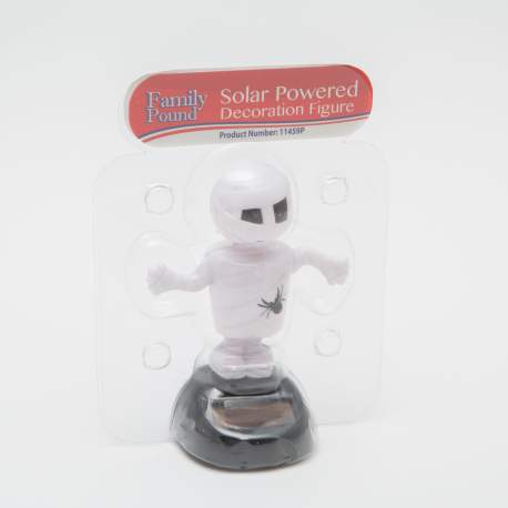 Decoraţie solară