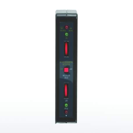 Detector tensiune,lemn,metal