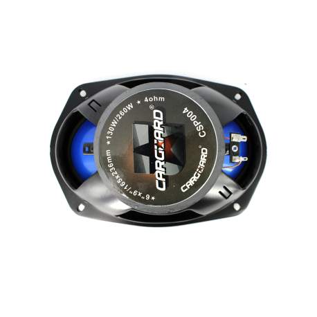 Difuzor auto Carguard 6X9