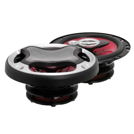 Difuzor auto MNC - DevilX 6