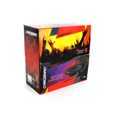 Difuzor  HI-FI HOME 8