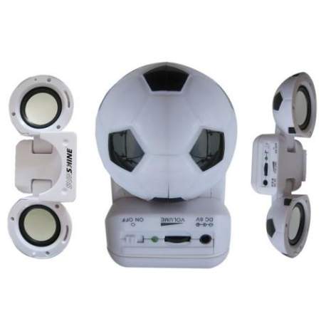 DIFUZOR TIP MINGE DE FOTBAL