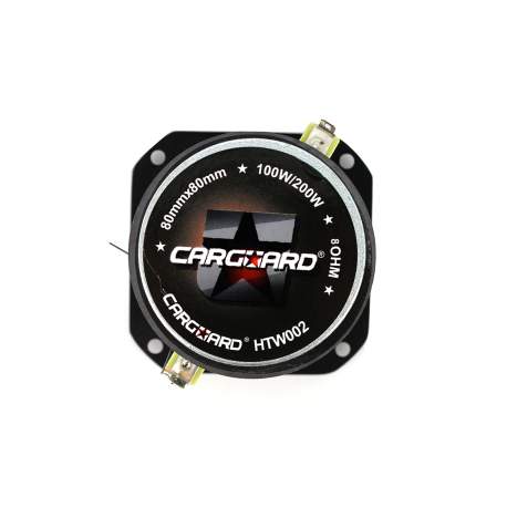 DOME 100/200 W, 8 Ohmi