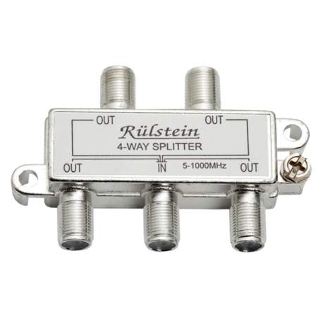 F splitter5-1000 MHz