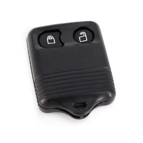 Ford - Carcasa telecomanda cu 2 butoane