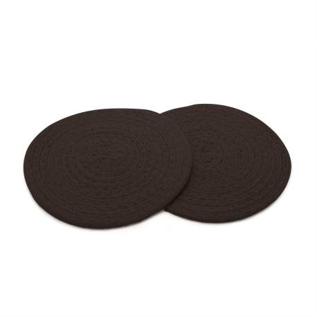 Fund de vase executat din material bumbac