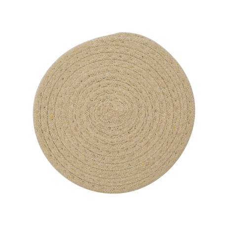 Fund de vase executat din material bumbac