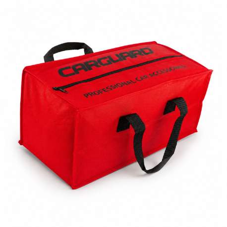 Geantă organizator portbagaj auto Carguard
