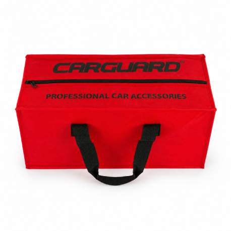 Geantă organizator portbagaj auto Carguard