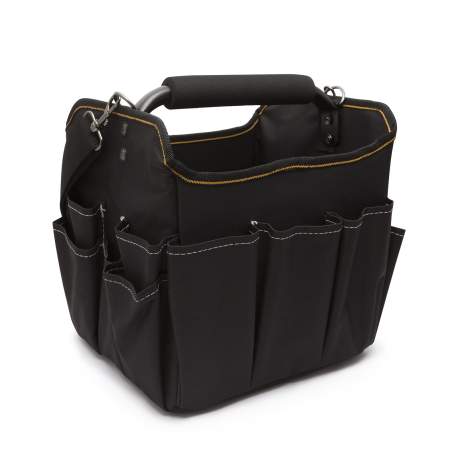 Geanta pentru scule, cu perete rigid