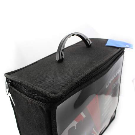 Huse universale pentru scaune auto - albastre - CARGUARD