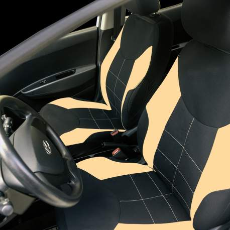 Huse universale pentru scaune auto - Elegance - CARGUARD