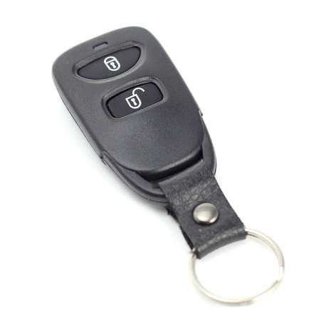 Hyundai - Carcasa cheie 2 butoane