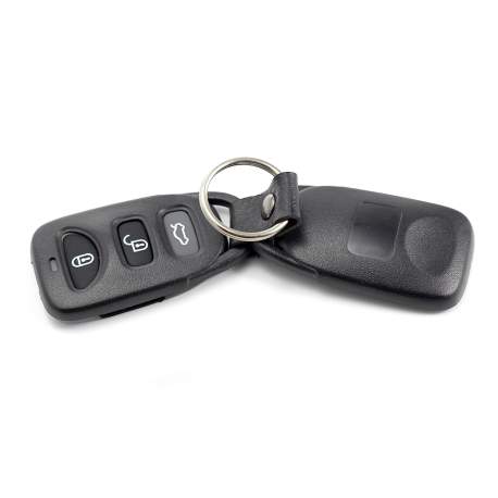 Hyundai - Carcasa cheie 3 butoane