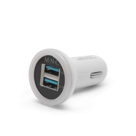 Incarcator USB  dublu de la bricheta 2xUSB