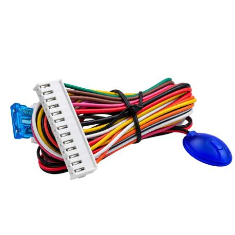 Închidere centralizată - cu telecomandă - CARGUARD