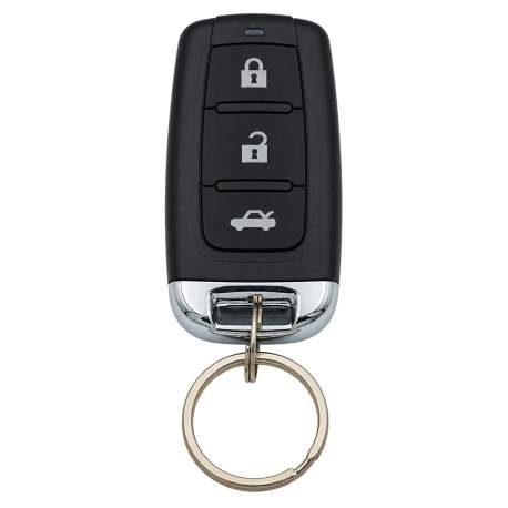 Închidere centralizată - cu telecomandă - CARGUARD