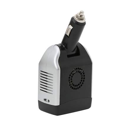 Invertor de tensiuneDC 10.5V - AC 230V75W