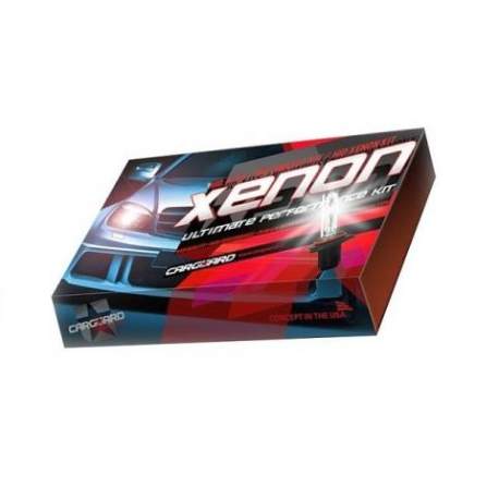 KIT XENON H3-6K