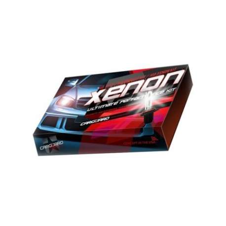 KIT XENON H8-6K