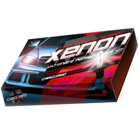 KIT XENON HB3-6K