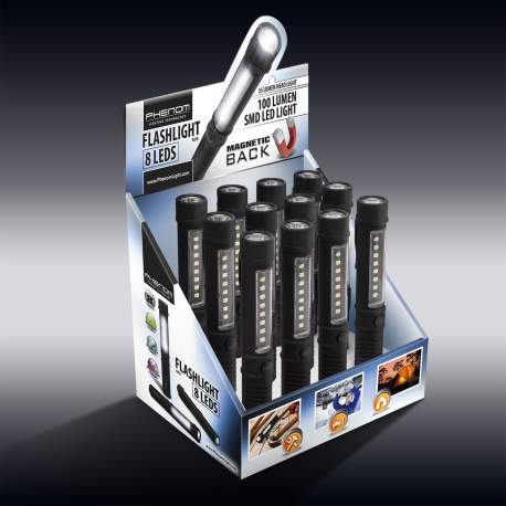 LAMPA DE LUCRU CU LED