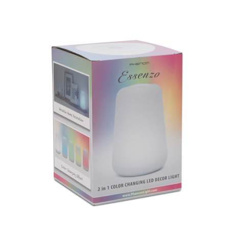 Lampa de noptiera decorativa - model Essenzo