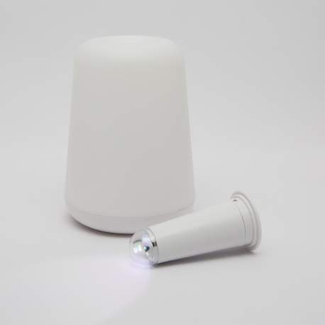Lampa de noptiera decorativa - model Essenzo