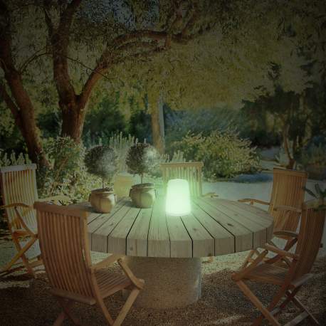 Lampa de noptiera decorativa - model Essenzo