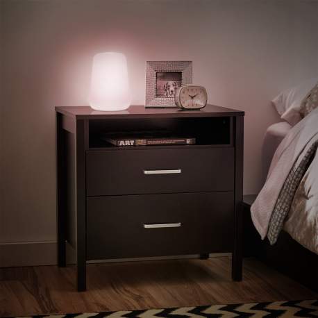 Lampa de noptiera decorativa - model Essenzo