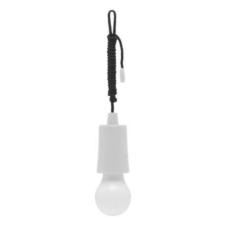 Lampa LED suspendabila - alba