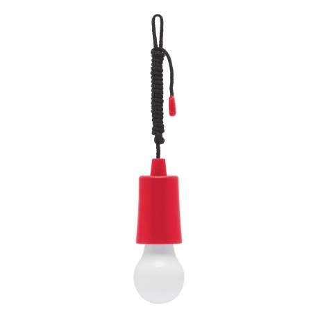 Lampa LED suspendabila - rosie