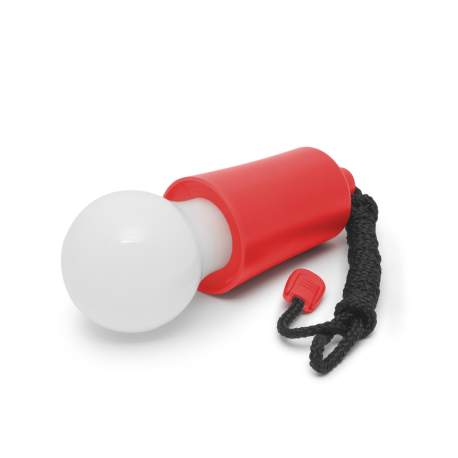 Lampa LED suspendabila - rosie